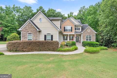 Pheasant Run, MCDONOUGH, GA 30252
