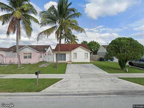 36Th, MIAMI GARDENS, FL 33056