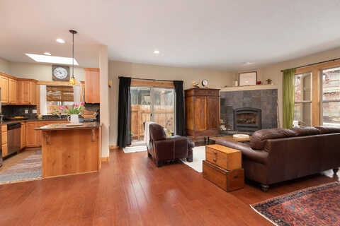 Merriewood, BEND, OR 97702