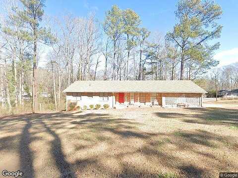 Elizabeth, MONROE, GA 30656