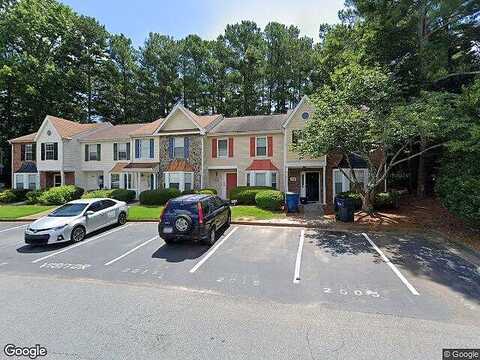 Fairways, KENNESAW, GA 30144