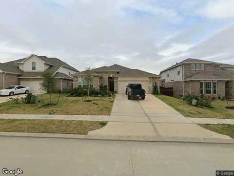 Clear Ridge, MONTGOMERY, TX 77316