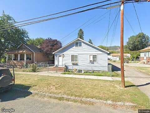 Greenwood, LA GRANDE, OR 97850
