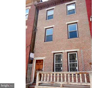 4Th, PHILADELPHIA, PA 19122