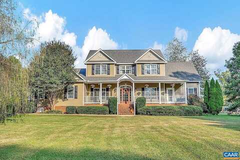 Eanes, SOUTH CHESTERFIELD, VA 23803