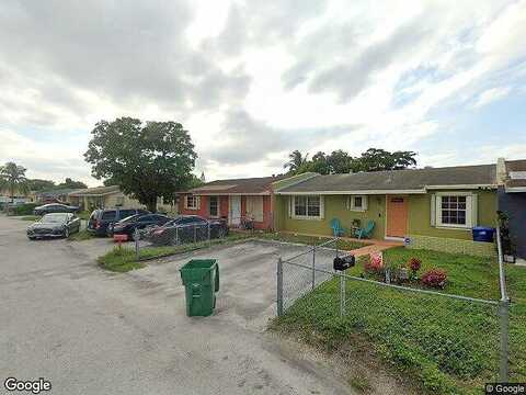 29Th, MIAMI GARDENS, FL 33056