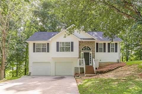 Princeton, DALLAS, GA 30157