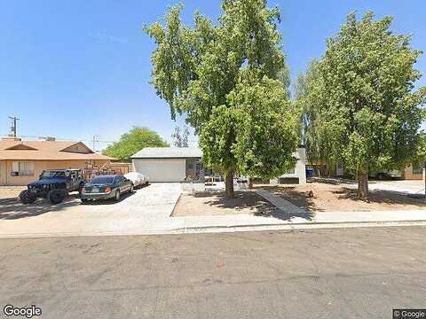 Jarvis, MESA, AZ 85204