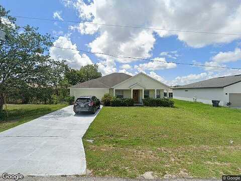 Drum, KISSIMMEE, FL 34759