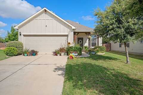 Cliffbrake, GEORGETOWN, TX 78626