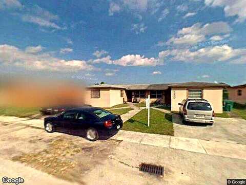34Th, MIAMI GARDENS, FL 33056