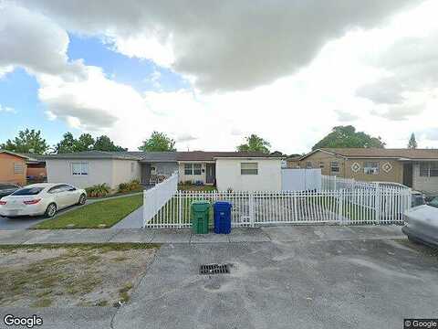 34Th, MIAMI GARDENS, FL 33056