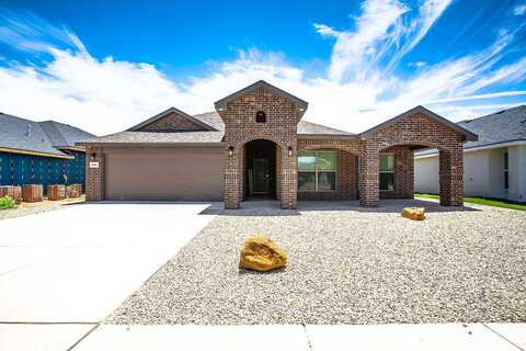 141St, LUBBOCK, TX 79423
