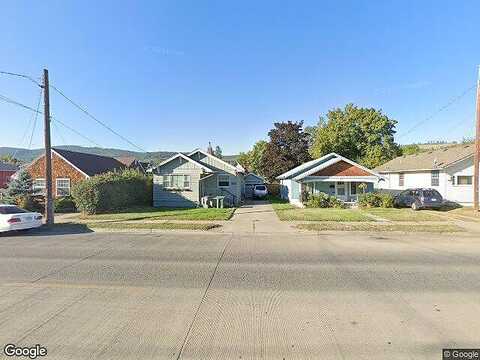 Washington, LA GRANDE, OR 97850