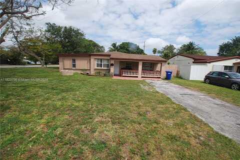 176Th, NORTH MIAMI BEACH, FL 33162