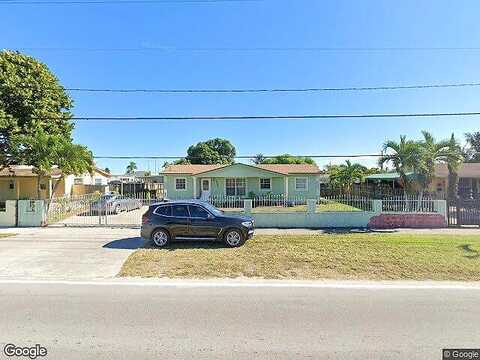 32Nd, MIAMI GARDENS, FL 33056