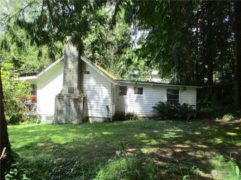 State Route 106, BELFAIR, WA 98528
