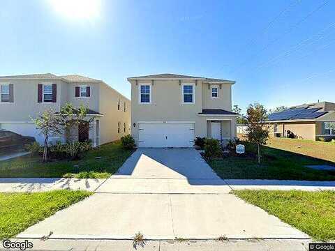 Eagle Hammock, EAGLE LAKE, FL 33839