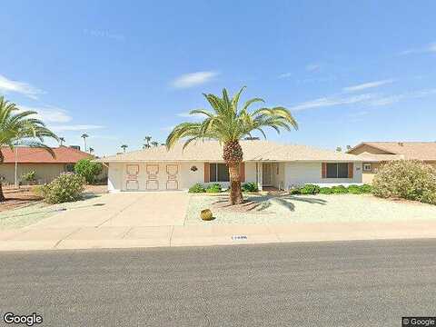 131St, SUN CITY WEST, AZ 85375