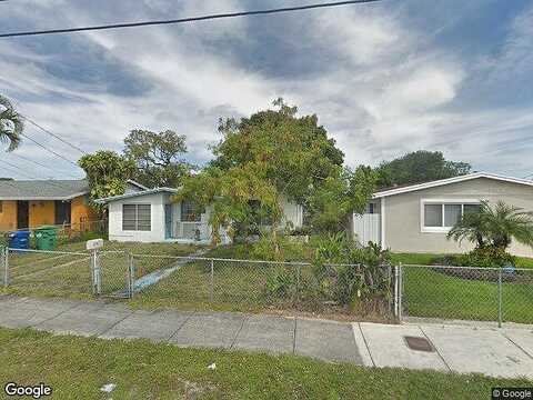 153Rd, OPA LOCKA, FL 33054