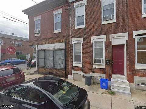 Bancroft, PHILADELPHIA, PA 19145