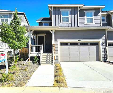95Th, COMMERCE CITY, CO 80022