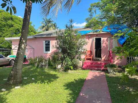 4Th, NORTH MIAMI BEACH, FL 33162