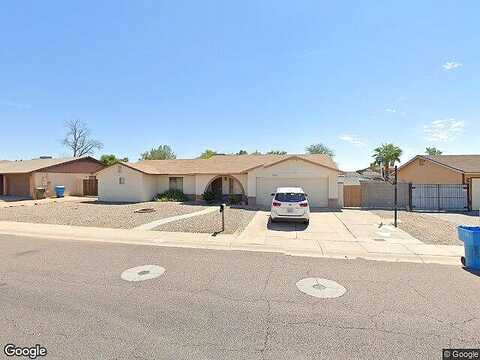 36Th, PHOENIX, AZ 85032