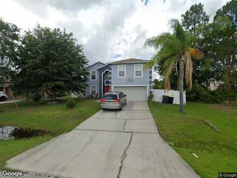 Sail, KISSIMMEE, FL 34759
