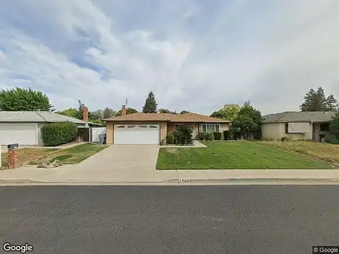 Hampton, CLOVIS, CA 93611