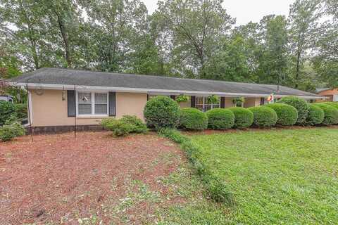 Elaine, DALTON, GA 30720