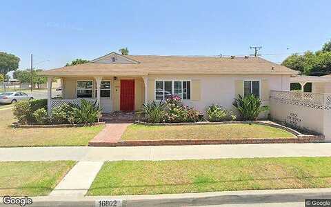 Virginia, BELLFLOWER, CA 90706