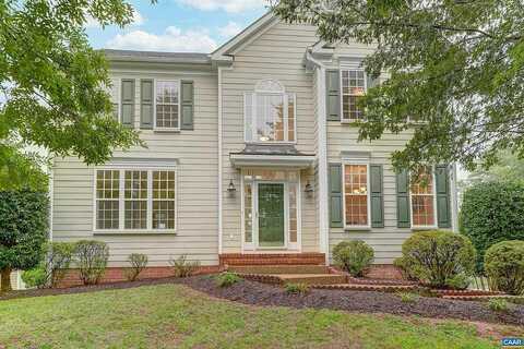 Grayrock, CROZET, VA 22932