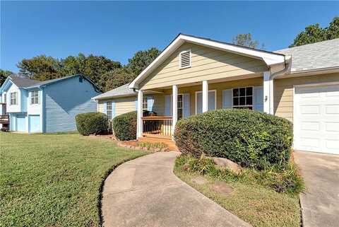 Blanc, BRASELTON, GA 30517