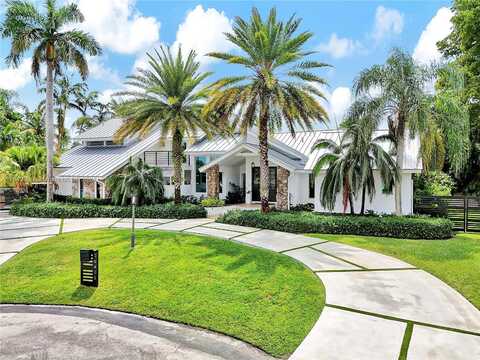 86Th, PALMETTO BAY, FL 33157