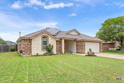 Walker Place, COPPERAS COVE, TX 76522