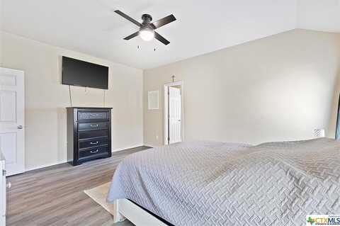 Walker Place, COPPERAS COVE, TX 76522