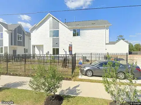 Tidwell, HOUSTON, TX 77091