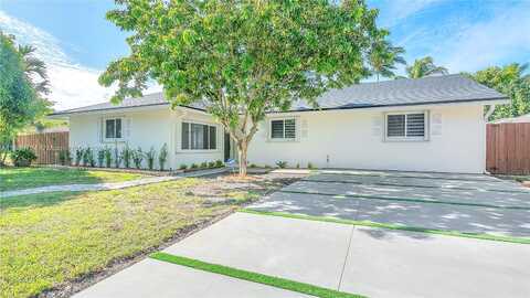 90Th, PALMETTO BAY, FL 33157