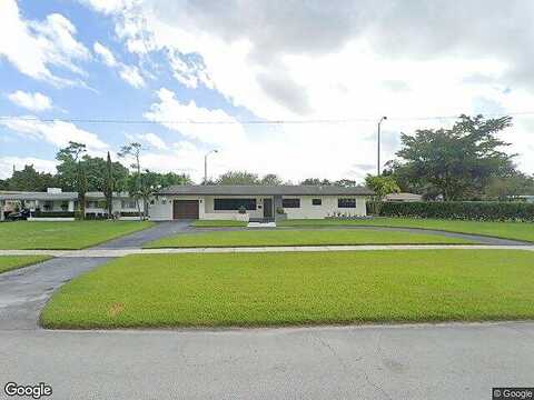 Miami, NORTH MIAMI BEACH, FL 33162