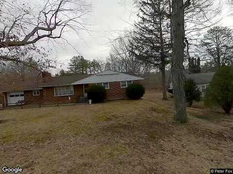 Central, CRAIGSVILLE, VA 24430