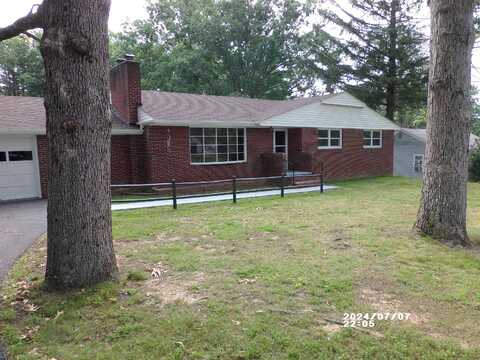 Central, CRAIGSVILLE, VA 24430