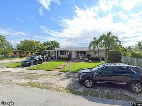 33Rd, OPA LOCKA, FL 33054