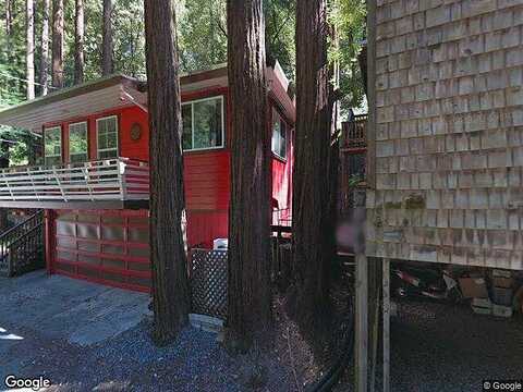 Canyon 3, GUERNEVILLE, CA 95446