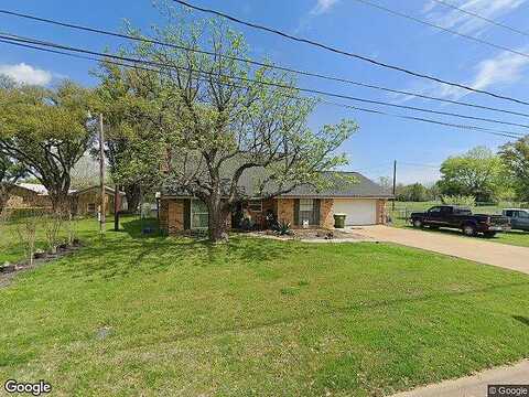 Hackberry, HEARNE, TX 77859