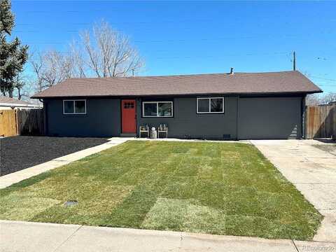 Fenton, LAKEWOOD, CO 80226