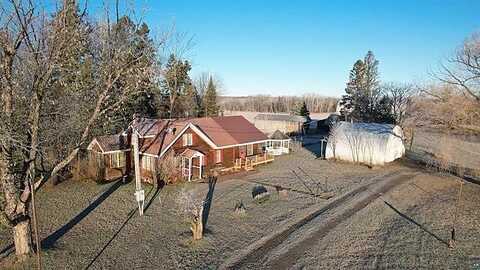 Touve, HERBSTER, WI 54844