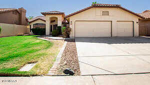 Islandia, GILBERT, AZ 85233