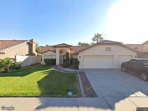 Islandia, GILBERT, AZ 85233