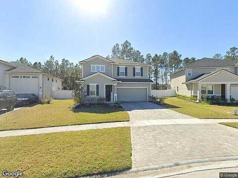 Old Cottage, SAINT JOHNS, FL 32259